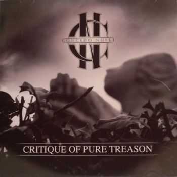 Concedo Nulli - Critique Of Pure Treason (2012)