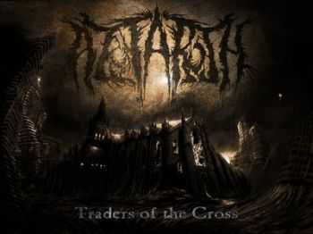 Aztaroth - Traders Of The Cross (2014)