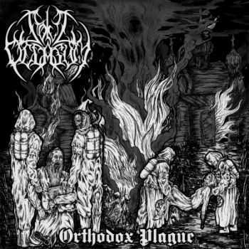 Solis Occasum - Orthodox Plague (2013)