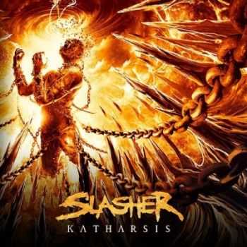 Slasher - Katharsis (2014)