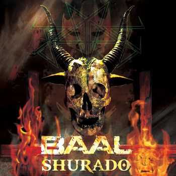 Baal - Shurado (2014)