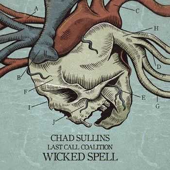 Chad Sullins & The Last Call Coalition - Wicked Spell 2014 Chad Sullins & The Last Call Coalition - Wicked Spell 2014