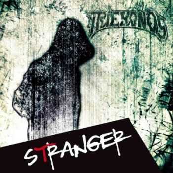 Triekonos - Stranger (2014) Triekonos - Stranger (2014)
