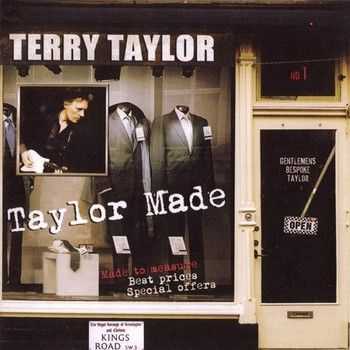 Terry Taylor - Taylor Made 2013