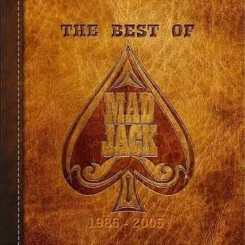 Mad Jack - The Best Of [Compilation] (2012)