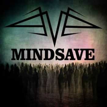 Mindsave - Mindsave (2014)