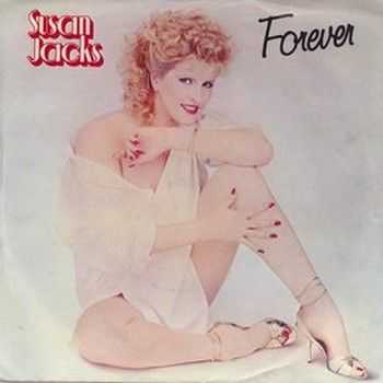 Susan Jacks - Forever 1981
