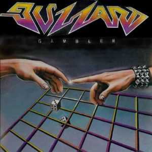 Buzzard - Gambler (1984) Buzzard - Gambler (1984)
