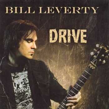 Bill Leverty - Drive 2013