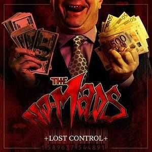 The No-Mads - Lost Control (2013)