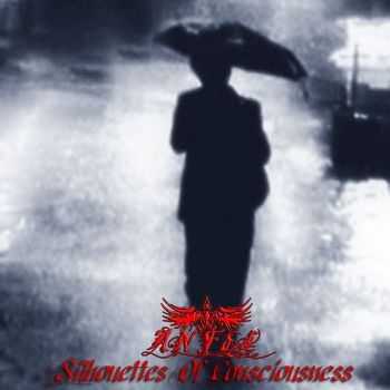 ANFEL - Silhouettes Of Consciousness (2013)