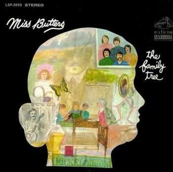 The Family Tree - Miss Butters (1968)