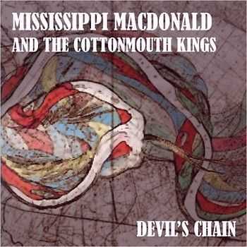 Mississippi MacDonald - Devil's Chain 2014