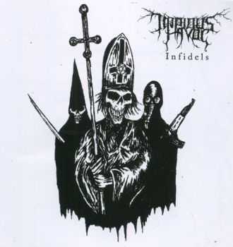 Impious Havoc - Infidels (2013)
