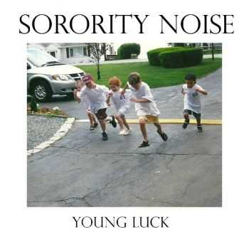 Sorority Noise  - Young Luck (EP) (2013)