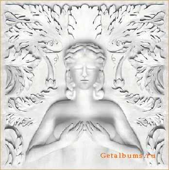 Kanye West Presents Good Music - Cruel Summer iTunes (2013)
