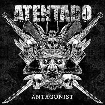 Atentado - Antagonist (2014) Atentado - Antagonist (2014)