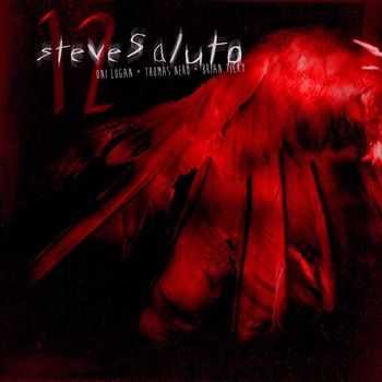 Steve Saluto - 12 (EP) 2014