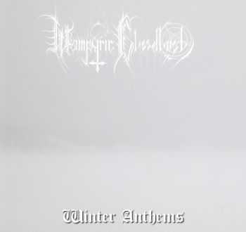 Wampyric Bloodlust - Winter Anthems (2013)