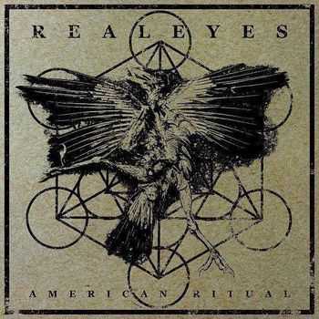 Realeyes  - American Ritual (EP) (2014)