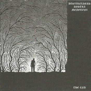 Besvikelsens Dystra Monotoni - The End (2014) Besvikelsens Dystra Monotoni - The End (2014)