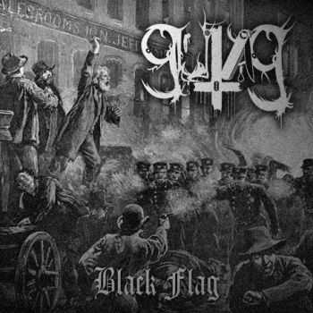 Gulag - Black Flag (2014) Gulag - Black Flag (2014)