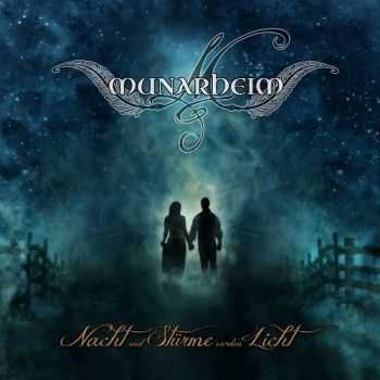 Munarheim - Nacht Und Stürme Werden Licht (2014) Munarheim - Nacht Und Stürme Werden Licht (2014)