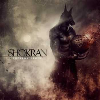 Shokran - Supreme Truth (2014)