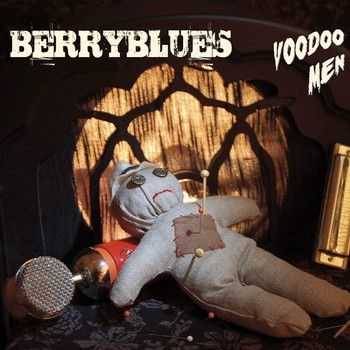 Berryblues - Voodoo Men 2014