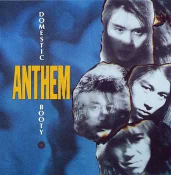 Anthem - Domestic Booty (1992)