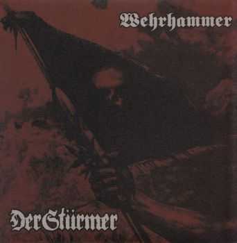 Der St&#252;rmer & Wehrhammer - Split (2013)