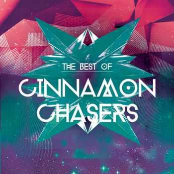 Cinnamon Chasers - Best Of (2014) Cinnamon Chasers - Best Of (2014)