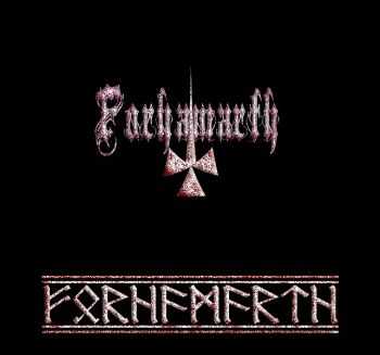 Forhamarth - Forhamarth (2014)