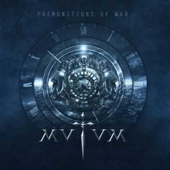 Mutum - Premonitions Of War (2013) Mutum - Premonitions Of War (2013)