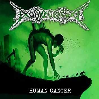 Exquizofrenia - Human Cancer (2014) Exquizofrenia - Human Cancer (2014)
