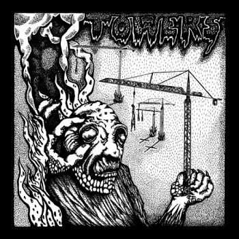 Towers - II (2014)