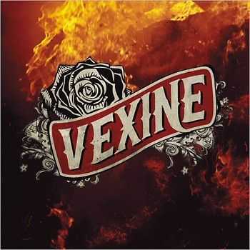 Vexine - Vexine 2013
