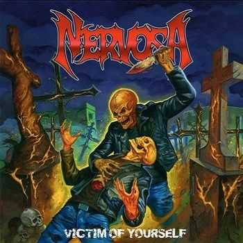 Nervosa - Victim Of Yourself (2014)