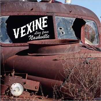 Vexine - Live From Nashville 2014
