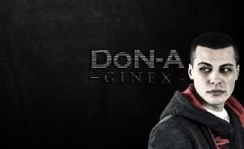 DoN-A (Ginex) - Tema Mantana (2014)