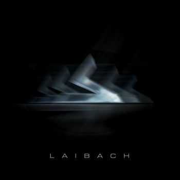 Laibach - Spectre (2014)