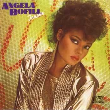 Angela Bofill - Teaser (1983) HQ