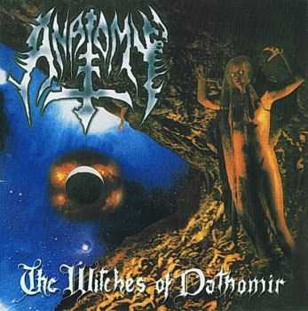 Anatomy - The Witches Of Dathomir (1999) [LOSSLESS]