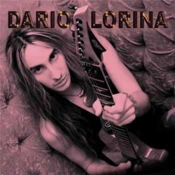 Dario Lorina - Dario Lorina (2013)