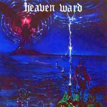 Heaven Ward - Dangerous Nights (1991)