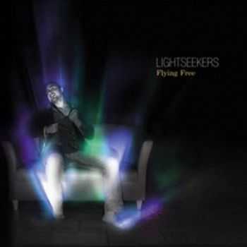 Lightseekers - Flying Free (2008)