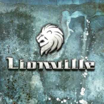 Lionville - Lionville [Japan Edition] (2011)