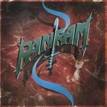 Pan Ram - Pan Ram (1992)
