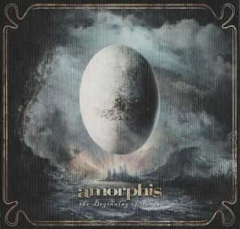 Amorphis - The Beginning of Times (2011) [LOSSLESS]