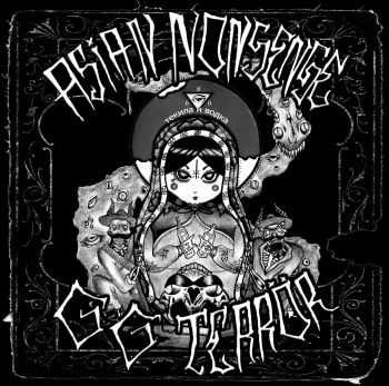 Asian Terrör & G.G. Nonsense - Tequila And Vodka (Split) (2013) Asian Terrör & G.G. Nonsense - Tequila And Vodka (Split) (2013)